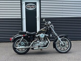 H-D XL 1000 Ironhead (1979)