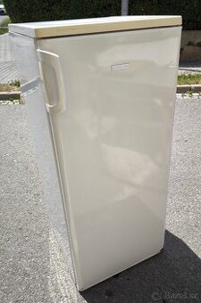 DOVOZ MOŽNÝ lednička Electrolux 125 cm