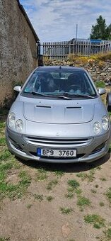 Smart Forfour 1,3 automat