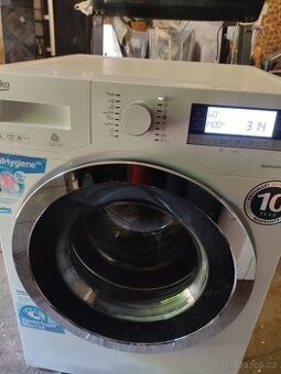 parní pračka Lg ThinQ,direct drive,8kg,1200 ot.A+++