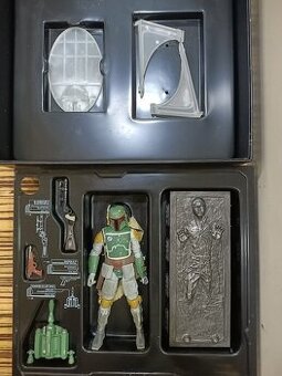 Hasbro Star Wars Boba Fett Figurka