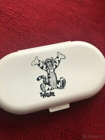 Manikura pro miminko Bebe jour