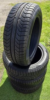 Pěkné celoroční pneu Pirelli All Season 205/55/17 95V