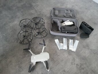 Prodám dron dji mavic mini
