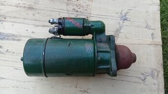 Startér Zetor - 1
