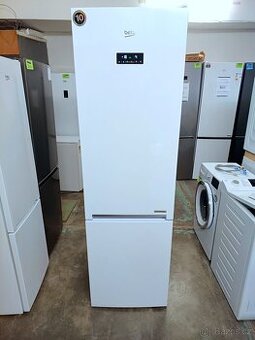 Nová lednice BEKO NeoFrost 203 cm, ZÁRUKA