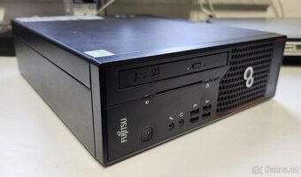 PC Fujitsu