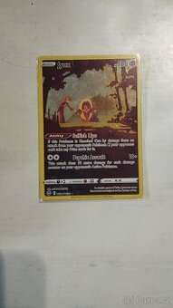 Pokémon karta Jynx TG04/TG30