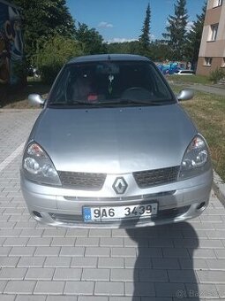 Renault megan 1.2