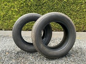 PNEU LASSA ATRACTA - 195/65 R15 - sada č. 27