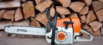 Prodám legendární profesionální motorovou pilu STIHL MS 361