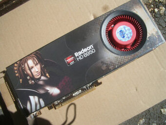 Radeon HD6950 2GB PCI-E