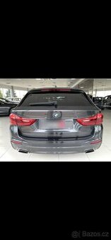 BMW G31 540i