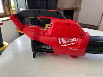 Milwaukee Fuel  M18 Blower  Novy Fukar Na Prodej $$$$$$$$$$$