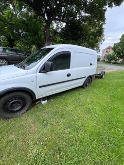 Opel combo-C-VAN 1.3 CDTI 16V