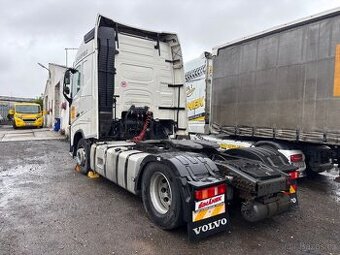 Volvo FH 460 / E6 / 800000km / 2014
