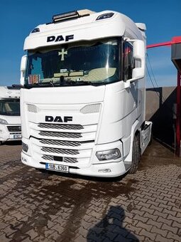 DAF XG 480