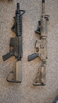 Airsoft zbrane