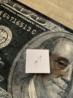AirPods Pro 2 – ANC, USB‑C, nové