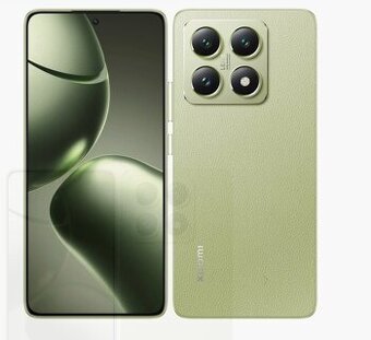 14 T 512Gb lemon grey