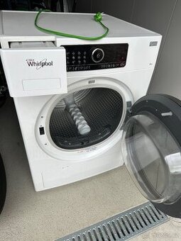 Prodám sušičku Whirpool