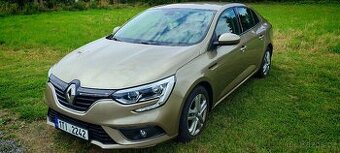 Renault Megane Grandcoupe 1,6 SCe