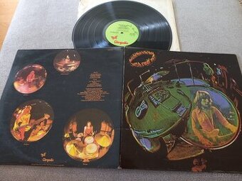 TEN YEARS AFTER „Rock n Roll Music to the World“ /Chrysali