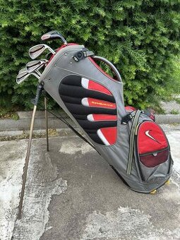 Prodám dámský golfový set NIKE