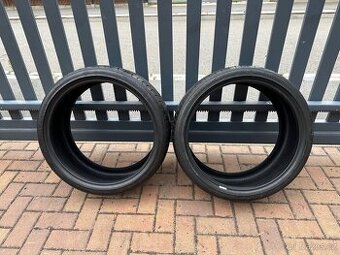 245/35 r20 95Y Maxxis Victora Zero One 7mm - 1