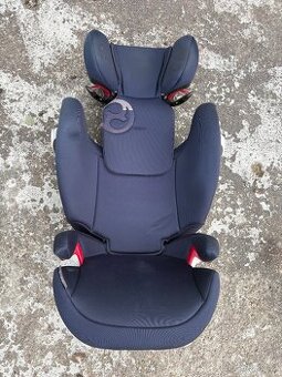Cybex Solution 15-36 kg