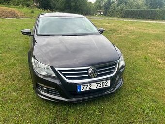 VW 2.0Tdi 103KW R-line 2012