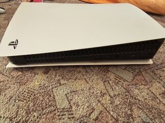 PS5 v Záruce