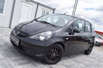 Honda Jazz 1.3 i 57KW• KLIMA • PO SERVISE