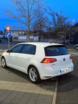 Volkswagen Golf 7 GTD (2017)