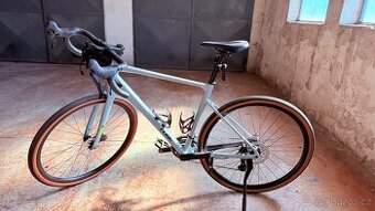 Gravel Cube Nuroad Race 2x12 GRX
