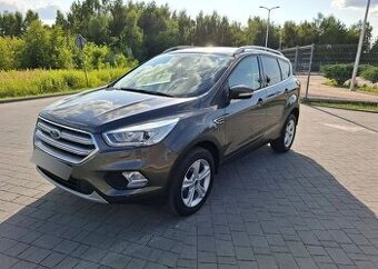 Ford Kuga 1.5 EcoBoost 2x4 Titanium