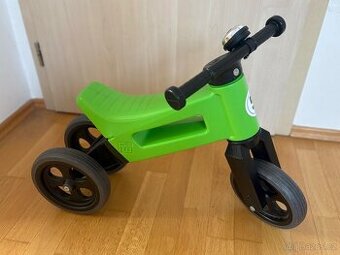 Odrážedlo FUNNY WHEELS Rider