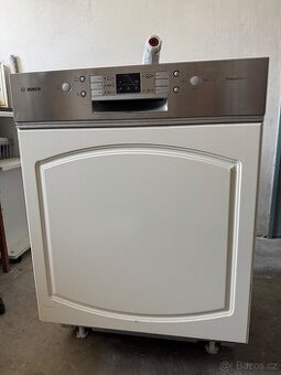 Myčka BOSH SilencePlus - 1