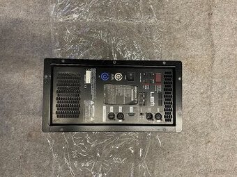 LEM Pegasus moduly
