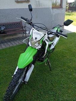 Moto - 1