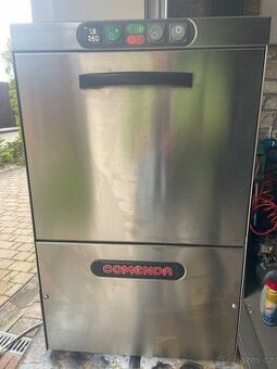 Prodám profi myčku Comenda LB260