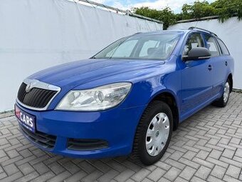 Škoda Octavia, 1,4TSI 90kW, ČR, 1.Maj, Tažné zařízení