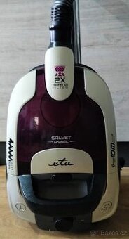 Vysavač ETA Salvet Animal 1513 90000
