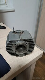 Jawa pionyr valec