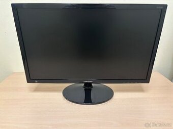 Monitor Samsung S24D300H – 24" Full HD, HDMI, VGA