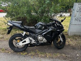 CBR 600RR 2004
