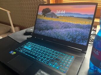 Msi Katana 17b13v