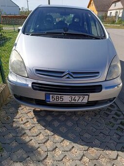 Citroën Xsara Picasso 1,6 HDi