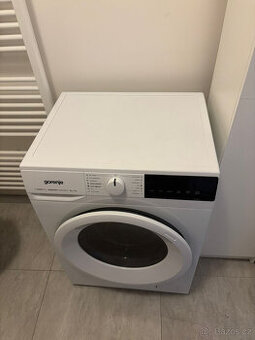 Pračka se sušičkou Gorenje