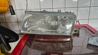 Přední levé světlo Škoda Octavia I